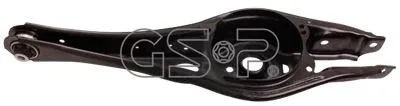 Control/Trailing Arm, wheel suspension (GSP-S062898)