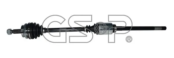 Drive Shaft (GSP-299151)