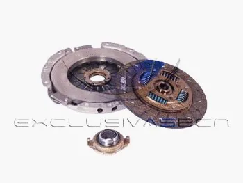 Clutch Kit (MCK-1H30)