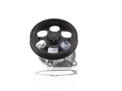 Water Pump, engine cooling (AIS-WPT006)