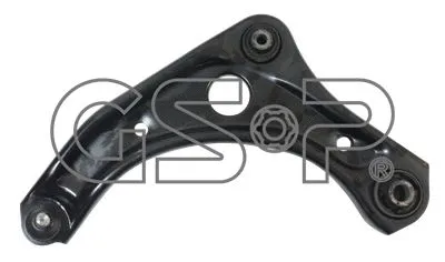 Control/Trailing Arm, wheel suspension (GSP-S061478)