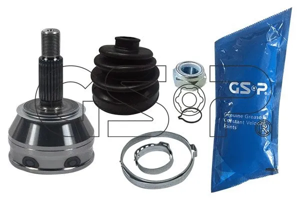 Joint Kit, drive shaft (GSP-850007)