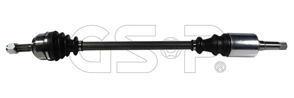 Drive Shaft (GSP-210156)