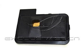 Hydraulic Filter Kit, automatic transmission