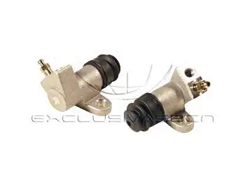Slave Cylinder, clutch (MSC-1186)
