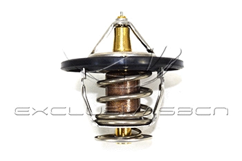 Thermostat, coolant (MTH-4064)