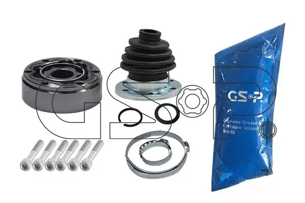Joint Kit, drive shaft (GSP-618019)