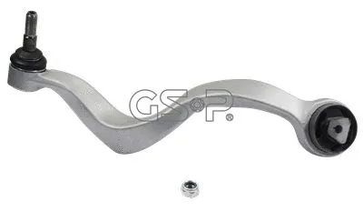 Control/Trailing Arm, wheel suspension (GSP-S060356)