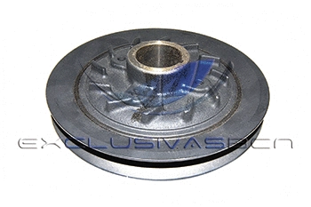 Belt Pulley, crankshaft (MBP-8H08)