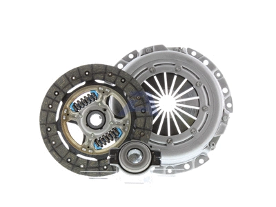 Clutch Kit (AIS-KEVW05)