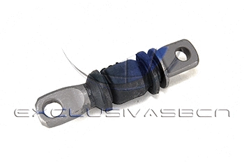 Mounting, control/trailing arm (MEM-8H32)