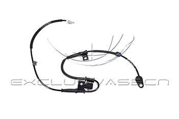 Sensor, wheel speed (MAB-9H85)