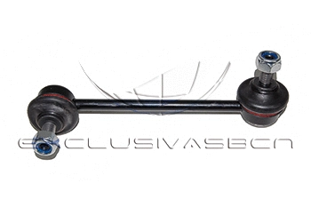 Stabiliser Bar, suspension (MSS-8324)