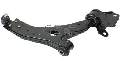 Control/Trailing Arm, wheel suspension (GSP-S061666)