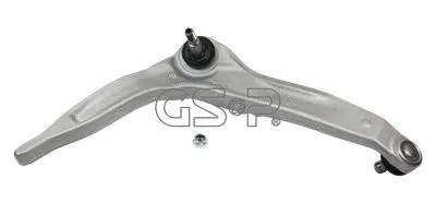 Control/Trailing Arm, wheel suspension (GSP-S060601)