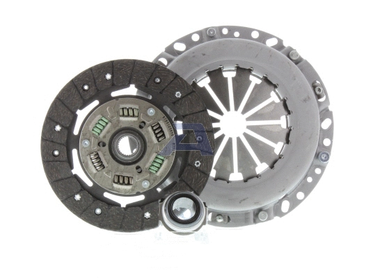 Clutch Kit (AIS-KM046)