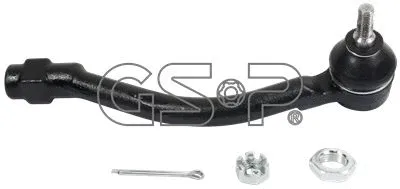Tie Rod End (GSP-S070937)