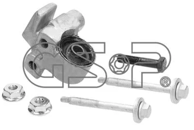 Mounting, control/trailing arm (GSP-530256S)