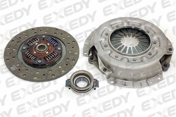 Clutch Kit (EXE-NSK2102)