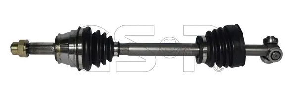 Drive Shaft (GSP-217005)