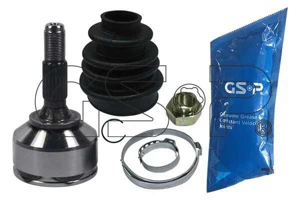 Joint Kit, drive shaft (GSP-810026)
