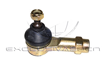 Tie Rod End (MTR-8H95)