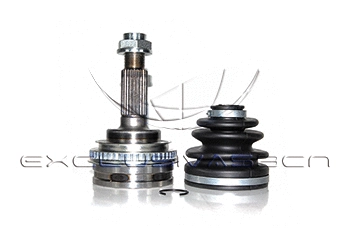 Joint Kit, drive shaft (MCV-8210)