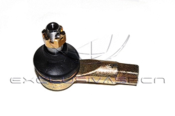 Tie Rod End (MTR-8417)