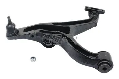 Control/Trailing Arm, wheel suspension (GSP-S061178)