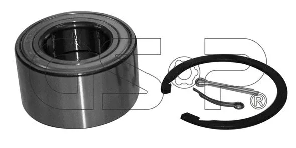 Wheel Bearing Kit (GSP-GK3237)