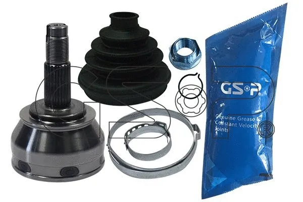 Joint Kit, drive shaft (GSP-802012)