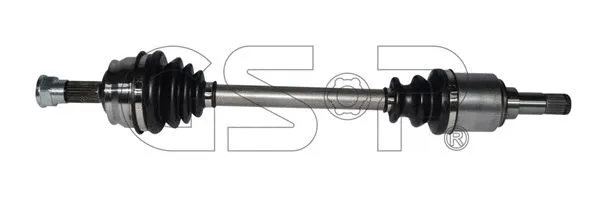 Drive Shaft (GSP-217018)