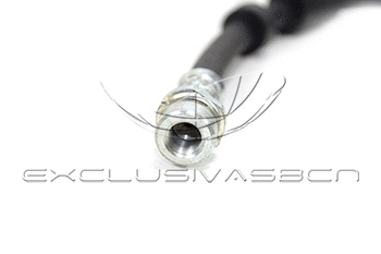 Holding Bracket, brake hose