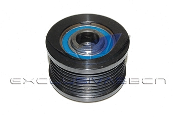 Alternator Freewheel Clutch