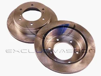 Brake Disc (MRD-2119)