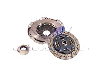 Clutch Kit (MCK-1433)