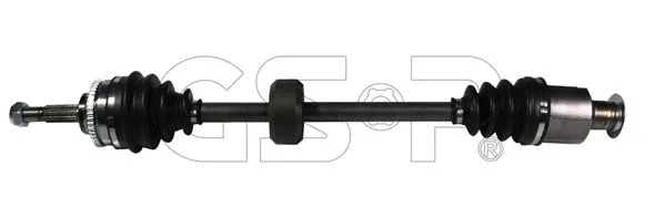 Drive Shaft (GSP-250263)