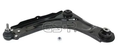 Control/Trailing Arm, wheel suspension (GSP-S060709)