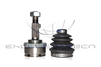 Joint Kit, drive shaft (MCV-8192)