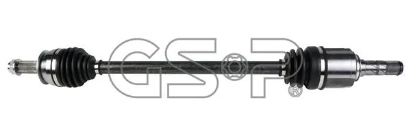 Drive Shaft (GSP-201902)
