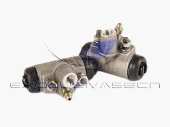 Wheel Brake Cylinder (MWC-2400)