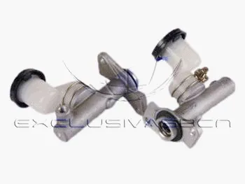 Master Cylinder, clutch (MCM-1143)