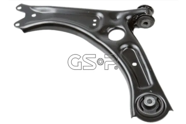 Control/Trailing Arm, wheel suspension (GSP-S063077)