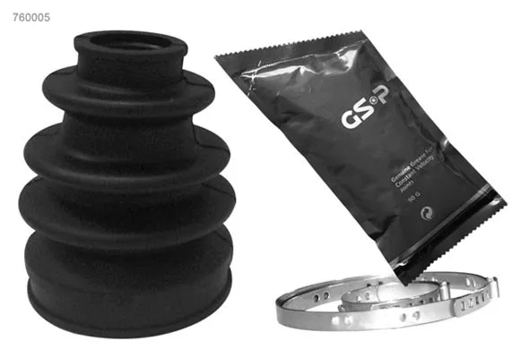 Bellow Kit, drive shaft (GSP-760005)