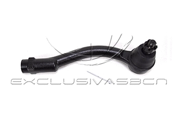 Tie Rod End (MTR-8H21)