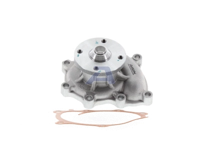Water Pump, engine cooling (AIS-WPK001)