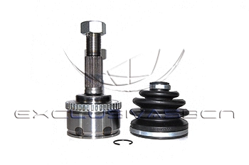 Joint Kit, drive shaft (MCV-8141)