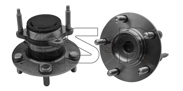 Wheel Bearing Kit (GSP-9400537)