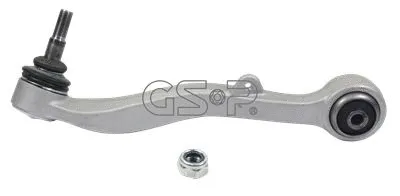 Control/Trailing Arm, wheel suspension (GSP-S060355)