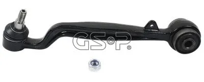 Control/Trailing Arm, wheel suspension (GSP-S060846)
